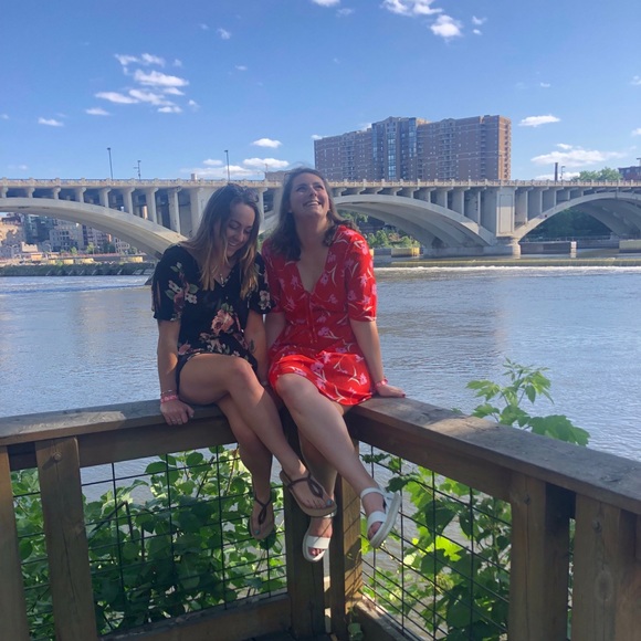 Meet your posh ambassador: Lily! 🙆‍♀️ - Picture 3 of 5